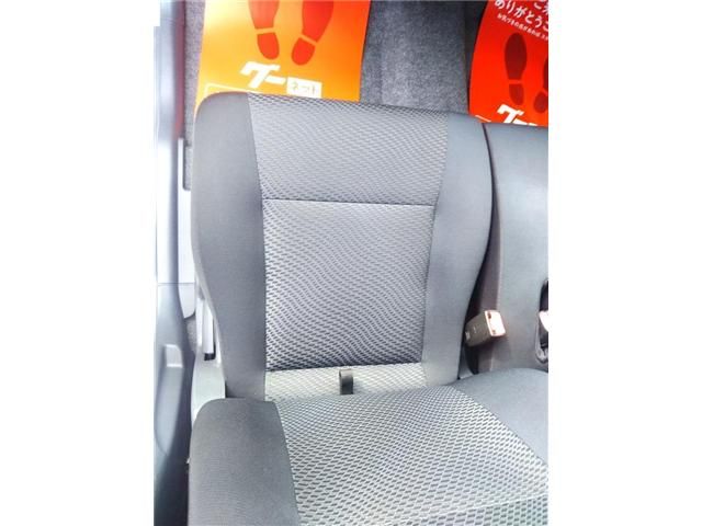 SUZUKI WAGON R STINGRAY 2011 Image 31