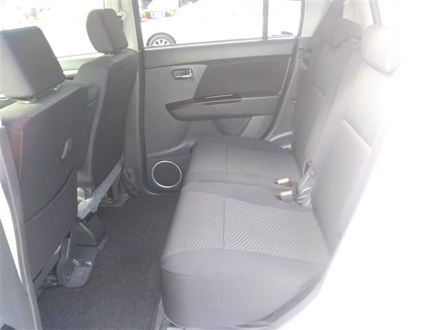 SUZUKI WAGON R STINGRAY 2011 Image 31