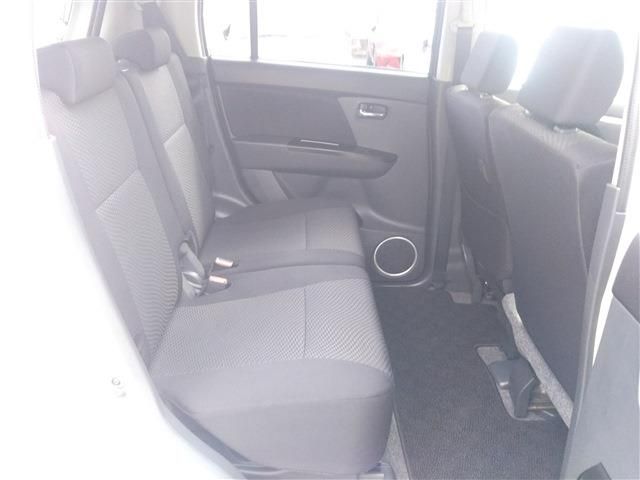 SUZUKI WAGON R STINGRAY 2011 Image 31