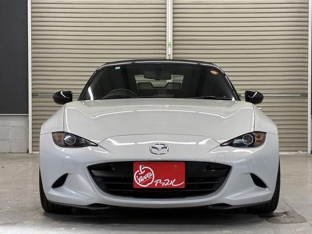 MAZDA ROADSTER 2015 Image 31