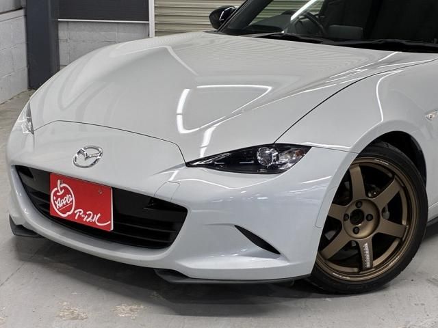 MAZDA ROADSTER 2015 Image 31