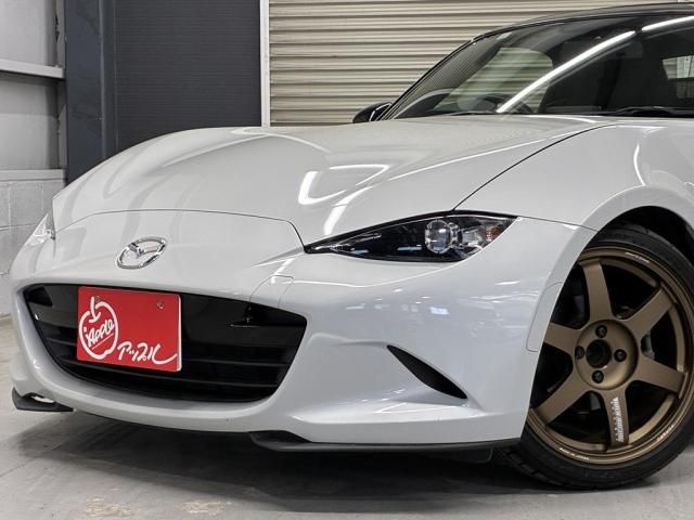 MAZDA ROADSTER 2015 Image 31