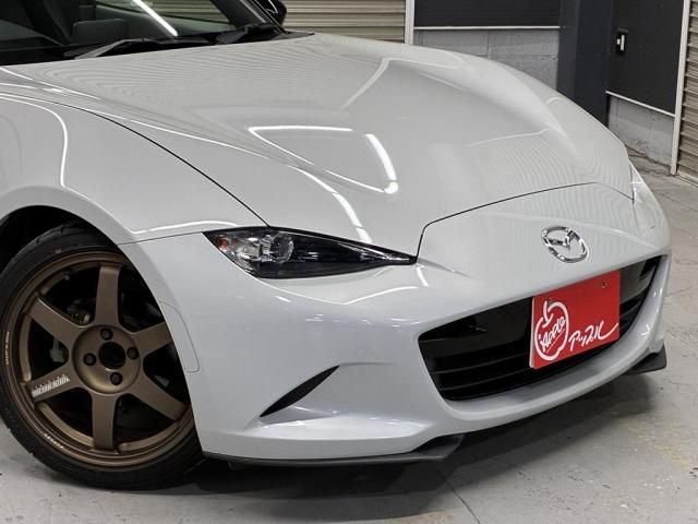 MAZDA ROADSTER 2015 Image 31