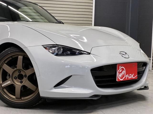 MAZDA ROADSTER 2015 Image 31