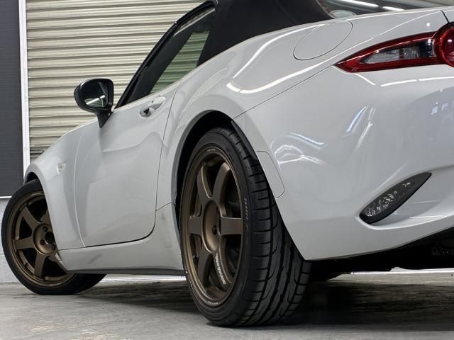 MAZDA ROADSTER 2015 Image 31