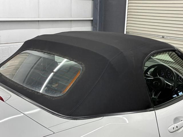 MAZDA ROADSTER 2015 Image 31