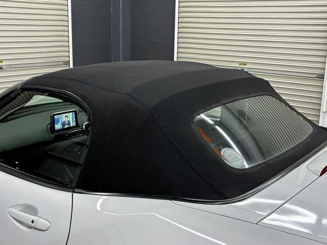 MAZDA ROADSTER 2015 Image 31