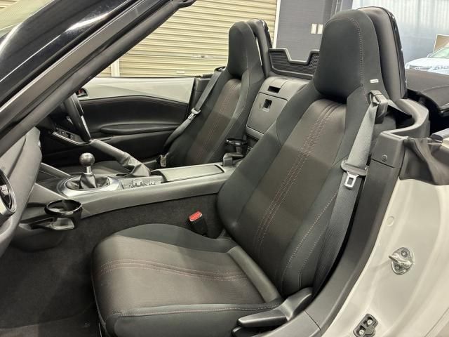 MAZDA ROADSTER 2015 Image 31