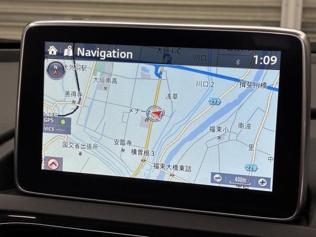 MAZDA ROADSTER 2015 Image 31