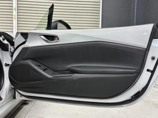 MAZDA ROADSTER 2015 Image 31