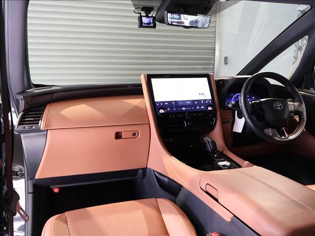 TOYOTA VELLFIRE  HYBRID 2024 Image 31