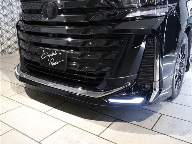 TOYOTA VELLFIRE  HYBRID 2024 Image 31