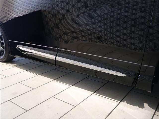 TOYOTA VELLFIRE  HYBRID 2024 Image 31