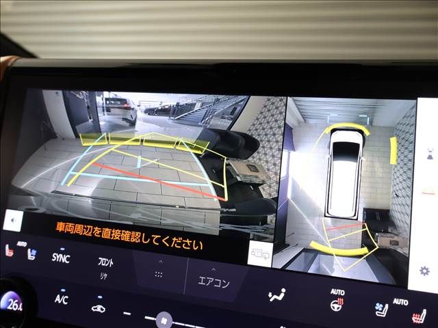 TOYOTA VELLFIRE  HYBRID 2024 Image 31