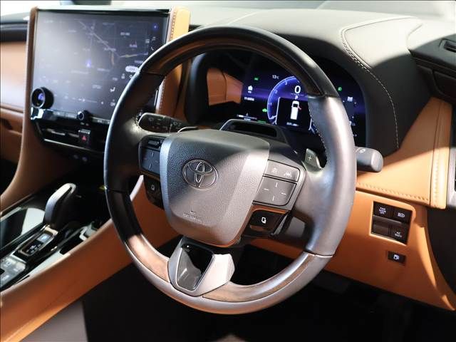 TOYOTA VELLFIRE  HYBRID 2024 Image 31