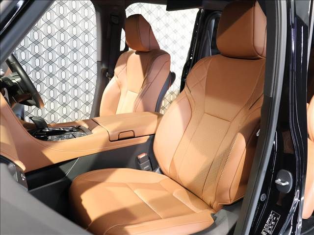 TOYOTA VELLFIRE  HYBRID 2024 Image 31