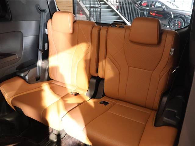 TOYOTA VELLFIRE  HYBRID 2024 Image 31