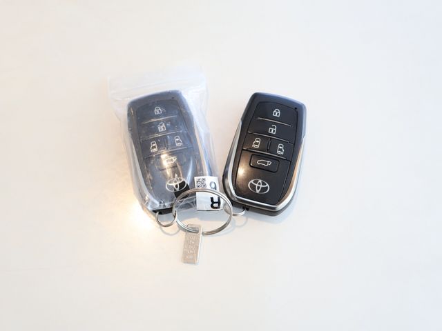 TOYOTA VELLFIRE  HYBRID 2024 Image 31