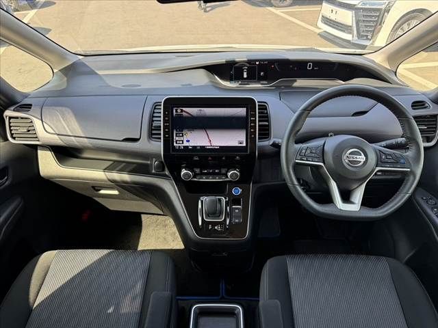 NISSAN SERENA  WG 2022 Image 31