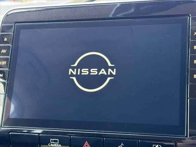 NISSAN SERENA  WG 2022 Image 31