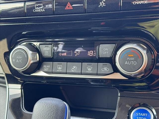 NISSAN SERENA  WG 2022 Image 31