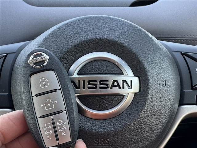 NISSAN SERENA  WG 2022 Image 31