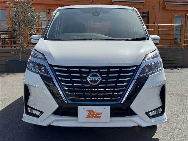 NISSAN SERENA  WG 2022 Image 31