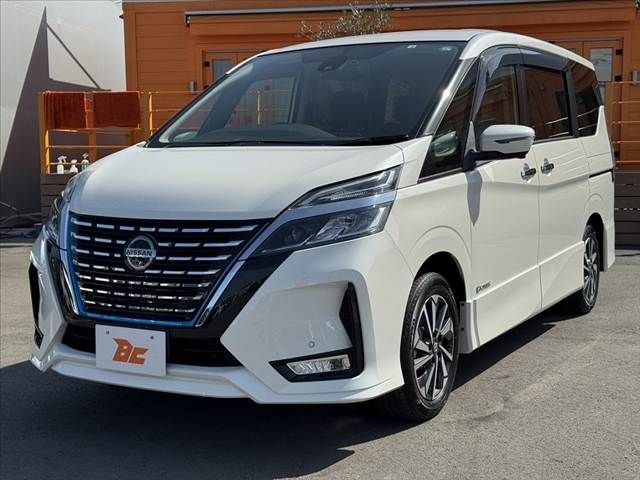 NISSAN SERENA  WG 2022 Image 31