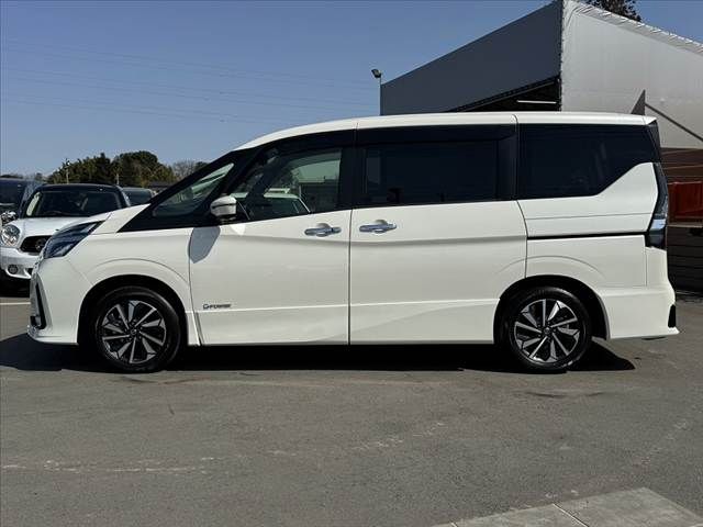 NISSAN SERENA  WG 2022 Image 31