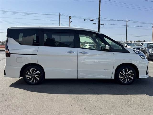 NISSAN SERENA  WG 2022 Image 31