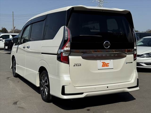 NISSAN SERENA  WG 2022 Image 31