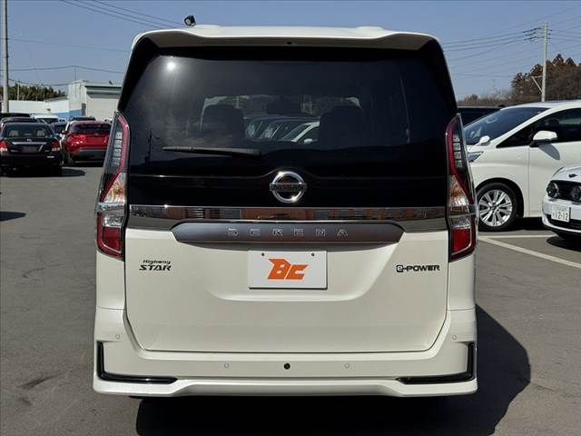 NISSAN SERENA  WG 2022 Image 31