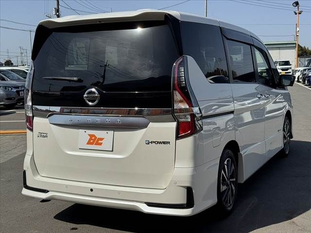 NISSAN SERENA  WG 2022 Image 31