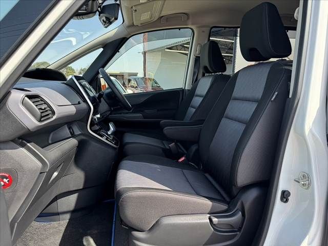 NISSAN SERENA  WG 2022 Image 31