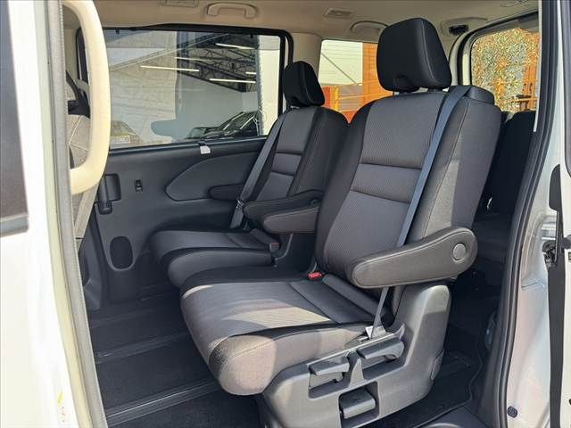 NISSAN SERENA  WG 2022 Image 31