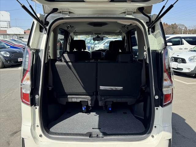 NISSAN SERENA  WG 2022 Image 31