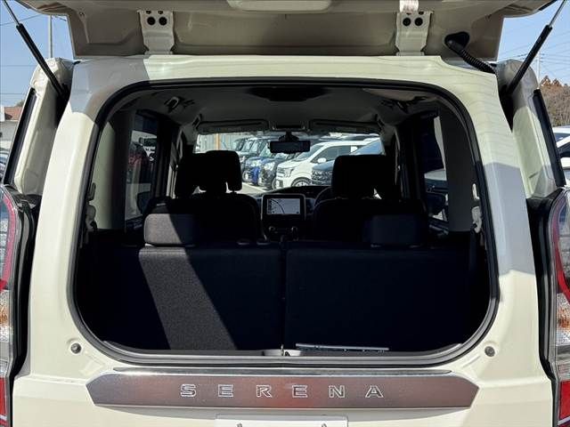 NISSAN SERENA  WG 2022 Image 31