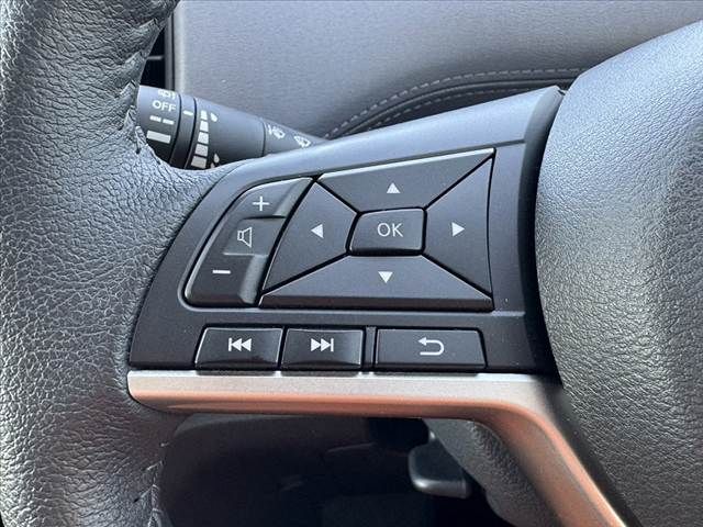 NISSAN SERENA  WG 2022 Image 31