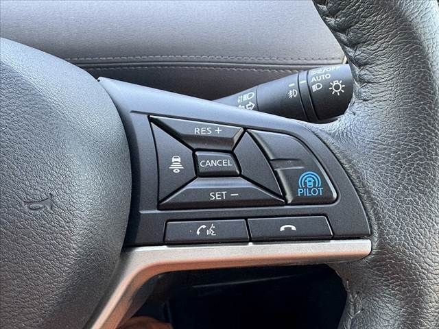 NISSAN SERENA  WG 2022 Image 31