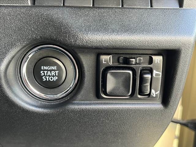 SUZUKI JIMNY 4WD 2021 Image 31