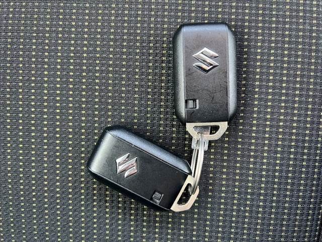 SUZUKI JIMNY 4WD 2021 Image 31