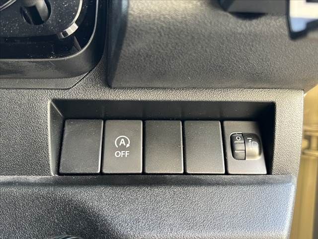 SUZUKI JIMNY 4WD 2021 Image 31