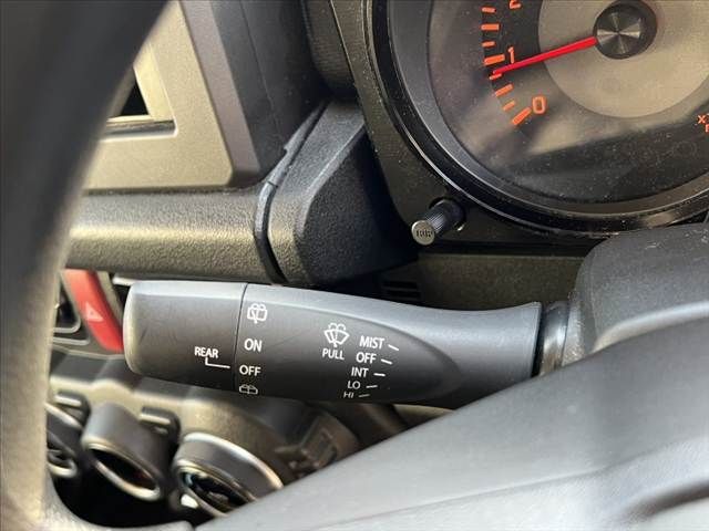 SUZUKI JIMNY 4WD 2021 Image 31
