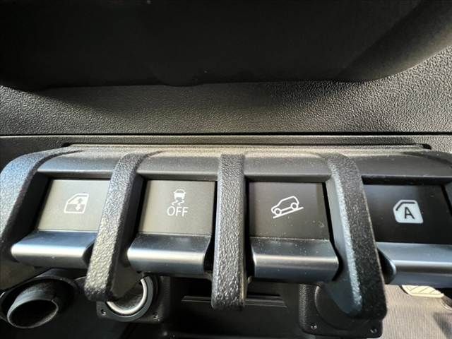 SUZUKI JIMNY 4WD 2021 Image 31