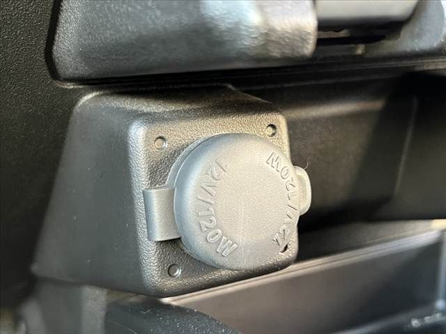 SUZUKI JIMNY 4WD 2021 Image 31