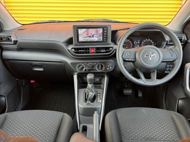 TOYOTA RAIZE 2020 Image 31