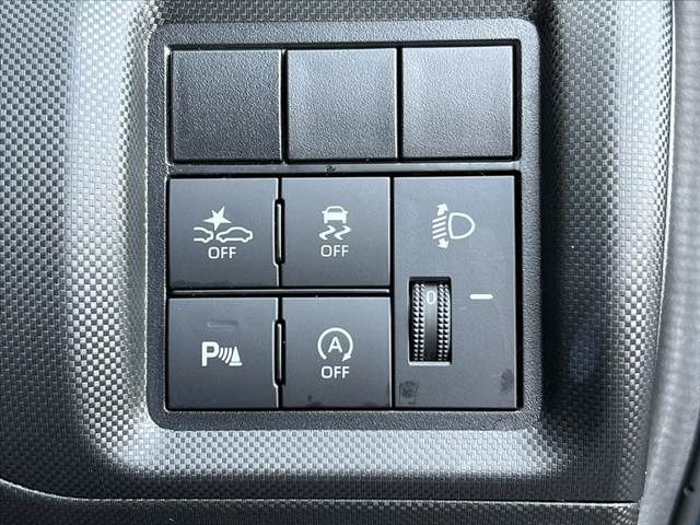 TOYOTA RAIZE 2020 Image 31