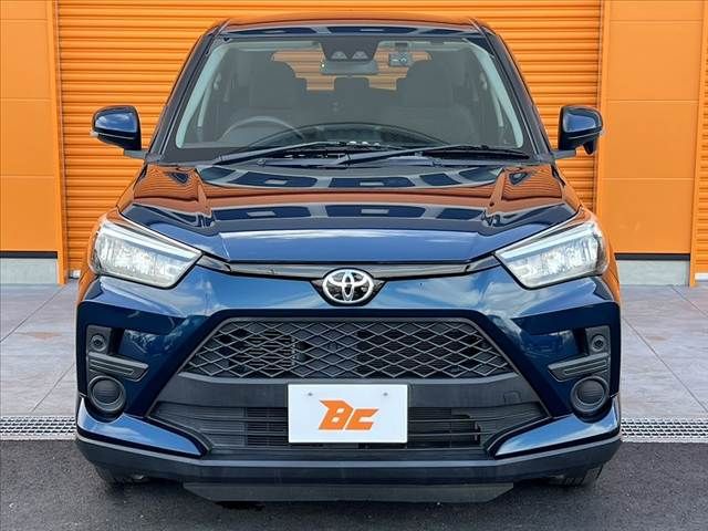 TOYOTA RAIZE 2020 Image 31