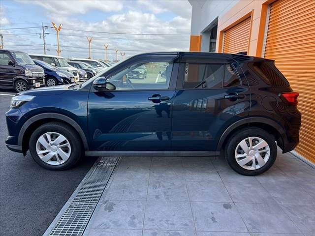 TOYOTA RAIZE 2020 Image 31