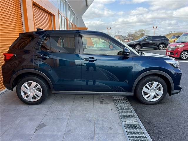 TOYOTA RAIZE 2020 Image 31